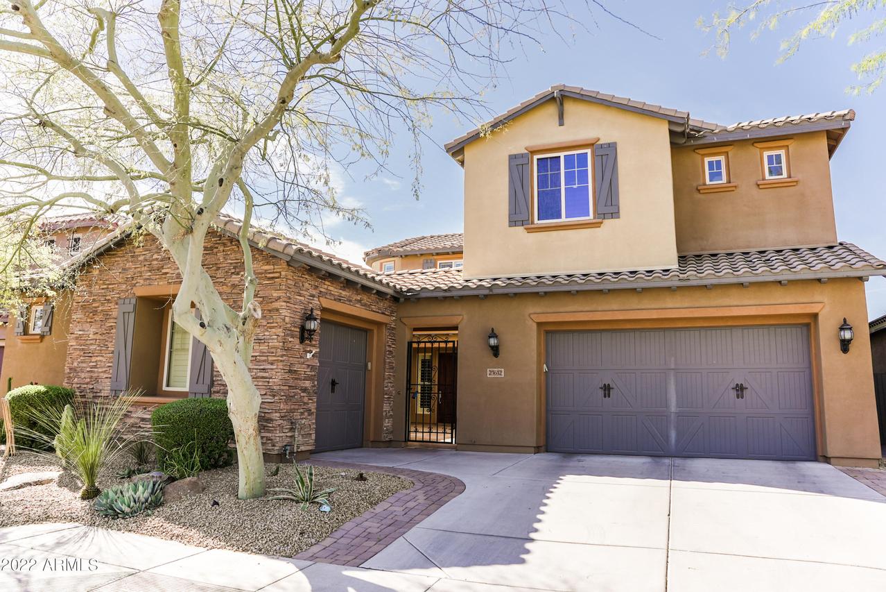 21612 N 37th St., Phoenix, AZ 85050