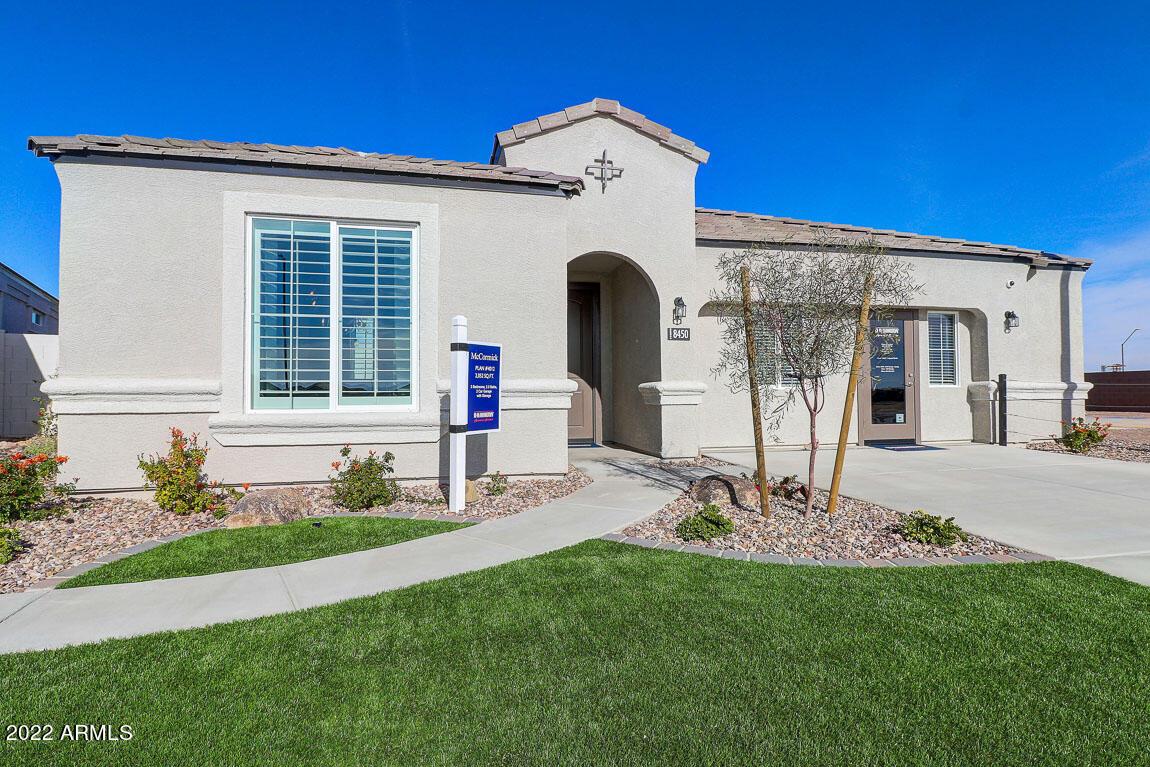 2547 N Camden Dr., Florence, AZ 85132