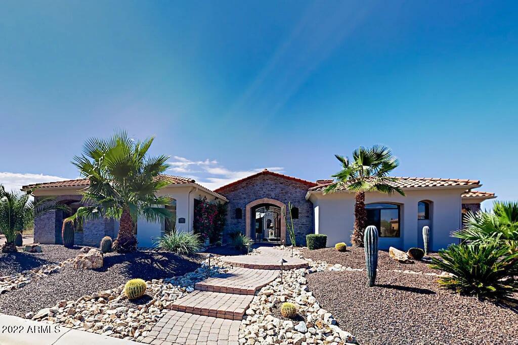 8305 E Kael St., Mesa, AZ 85207