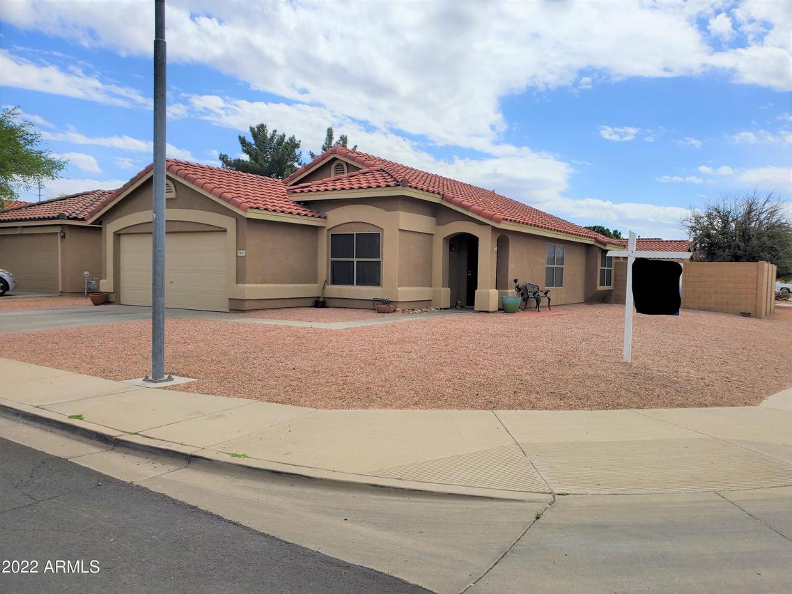5621 E Emerald Cir., Mesa, AZ 85206