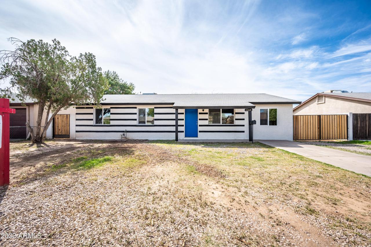 7149 W Roma Ave., Phoenix, AZ 85033