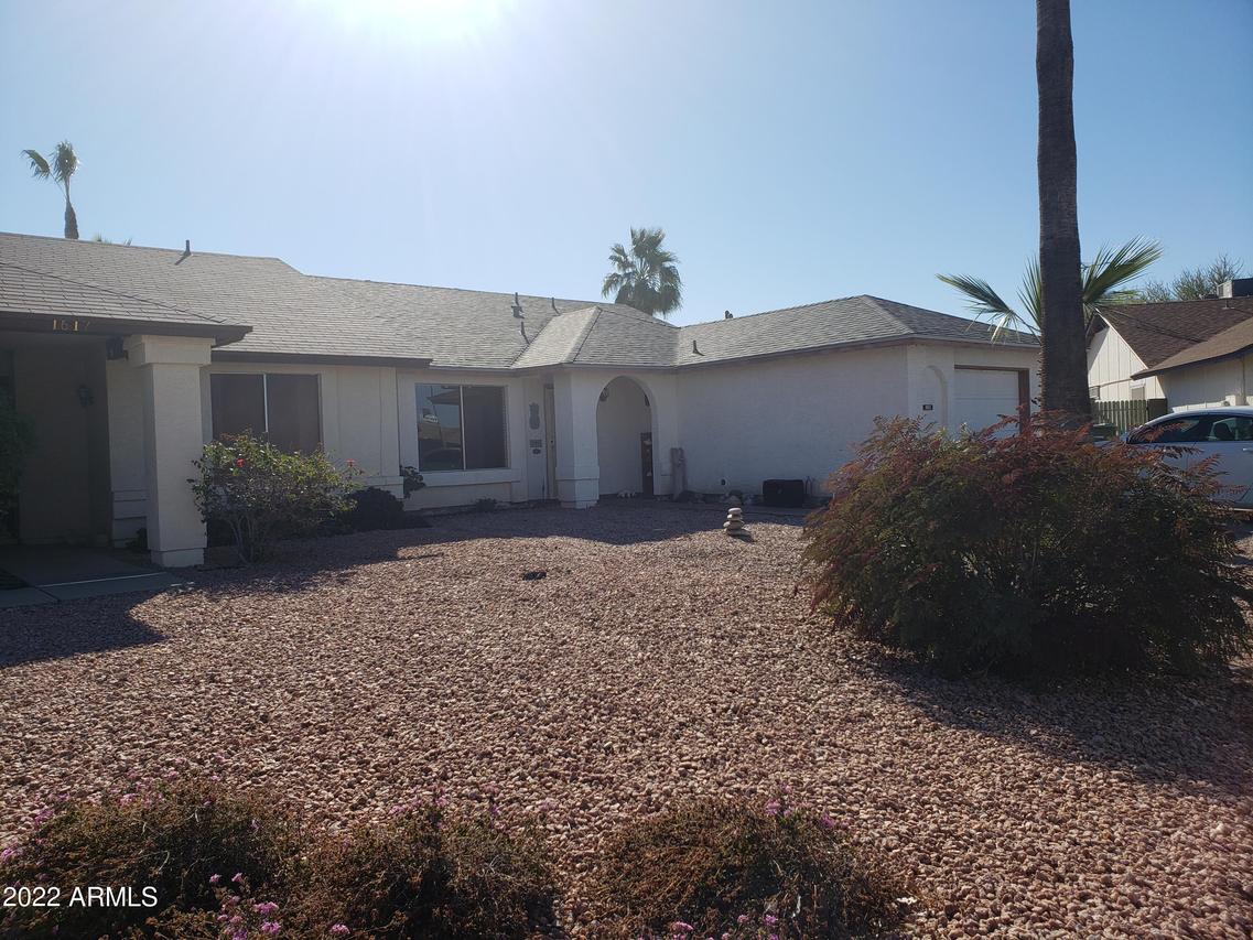 1613 E Beverly Ln., Phoenix, AZ 85022