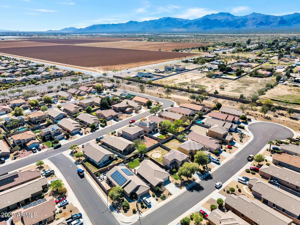 17835 W Redfield Rd., Surprise, AZ 85388