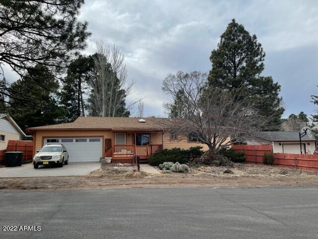 1413 N Lomalai Ln., Flagstaff, AZ 86001