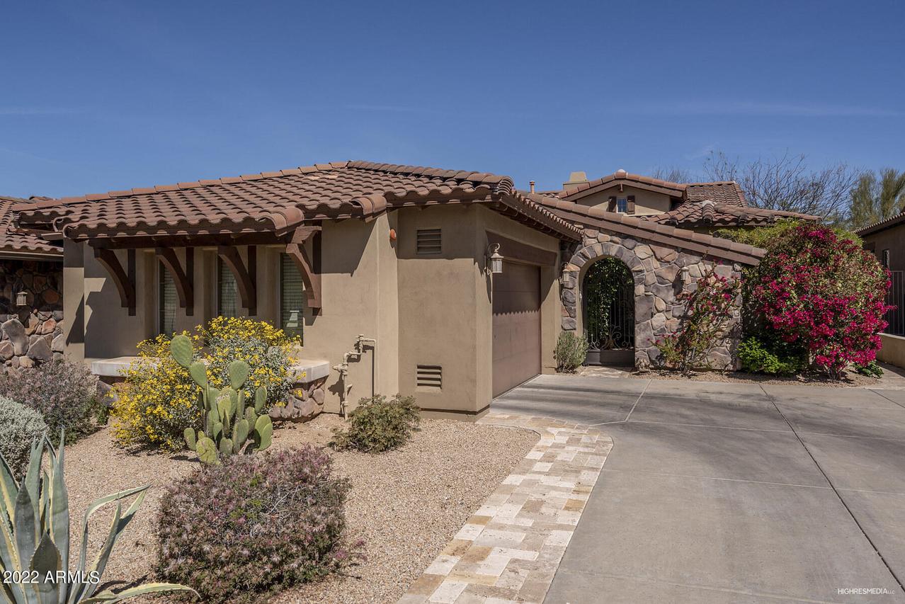7232 E Eclipse Dr., Scottsdale, AZ 85266