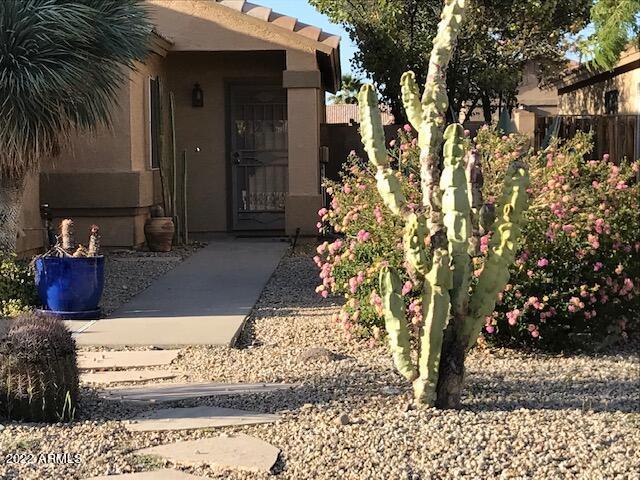 3218 W Abraham Ln., Phoenix, AZ 85027