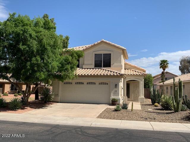 633 N Terrace Rd., Chandler, AZ 85226