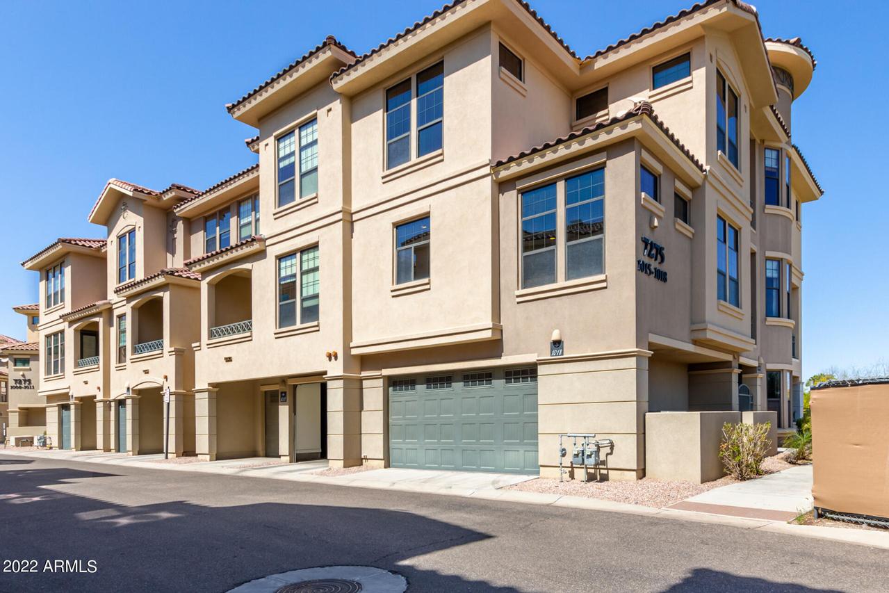 7275 N Scottsdale Rd. #1018, Paradise Valley, AZ 85253