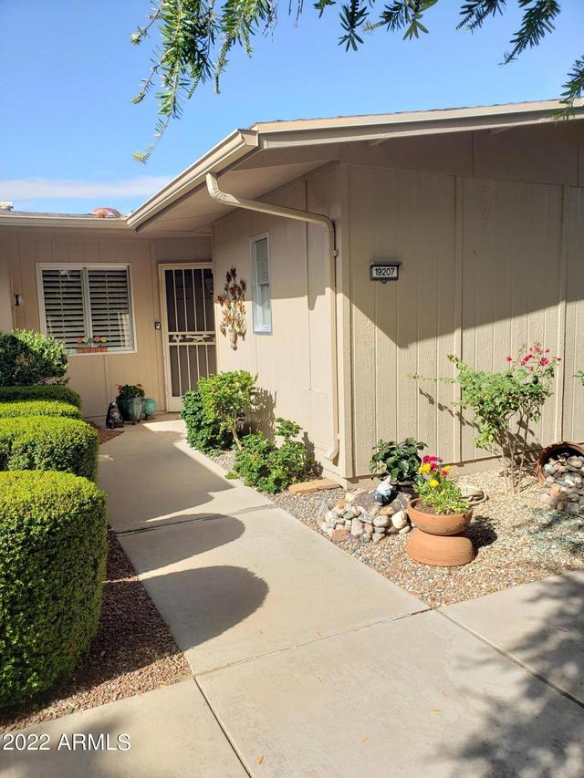 19207 N Star Ridge Dr., Sun City West, AZ 85375