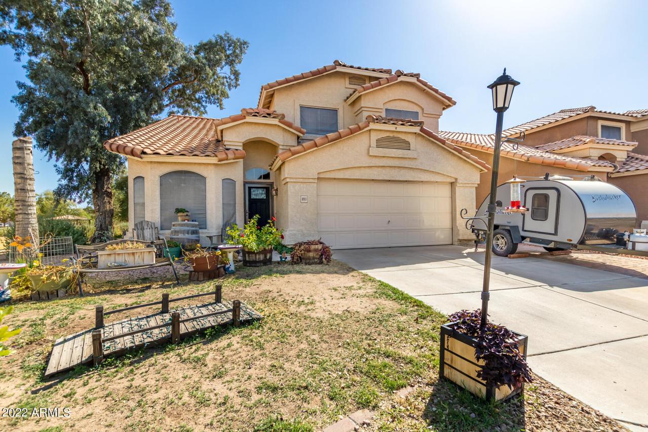 8913 W Marconi Ave., Peoria, AZ 85382