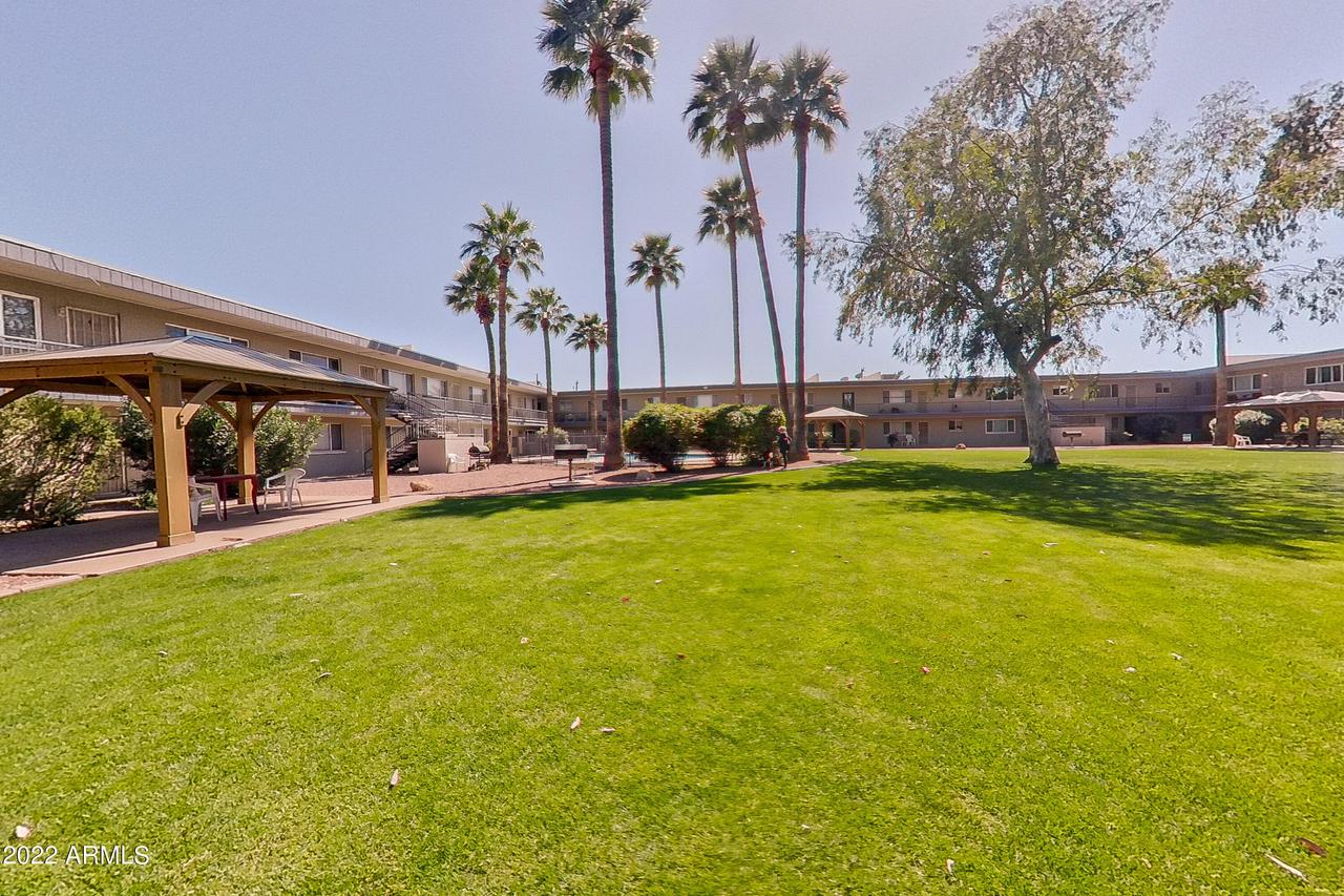 1111 E Turney Ave. #4, Phoenix, AZ 85014