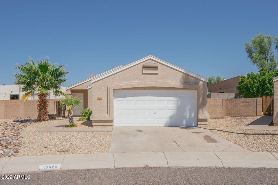17628 N 28th Ave., Phoenix, AZ 85053