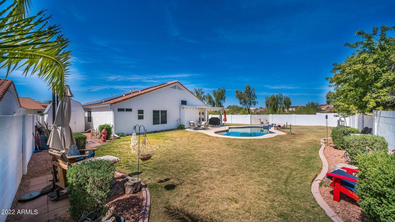 19257 N 52nd Ave., Glendale, AZ 85308