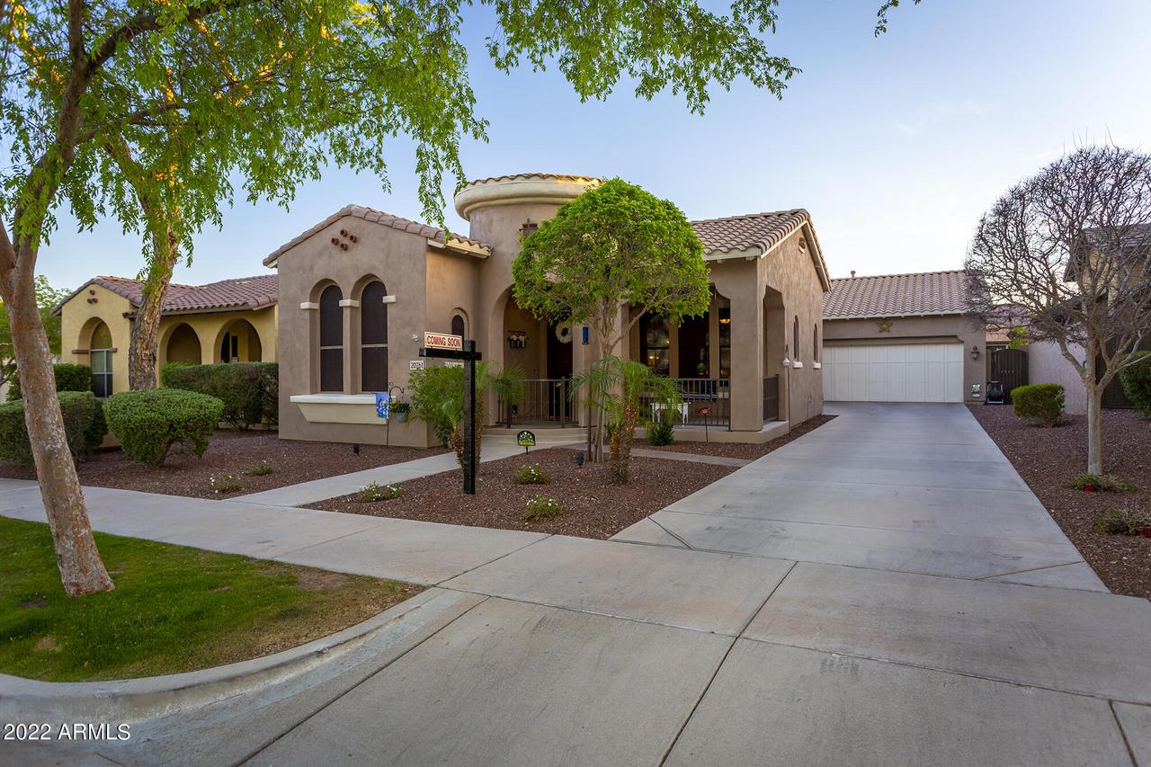 20761 W Sentinel Dr., Buckeye, AZ 85396