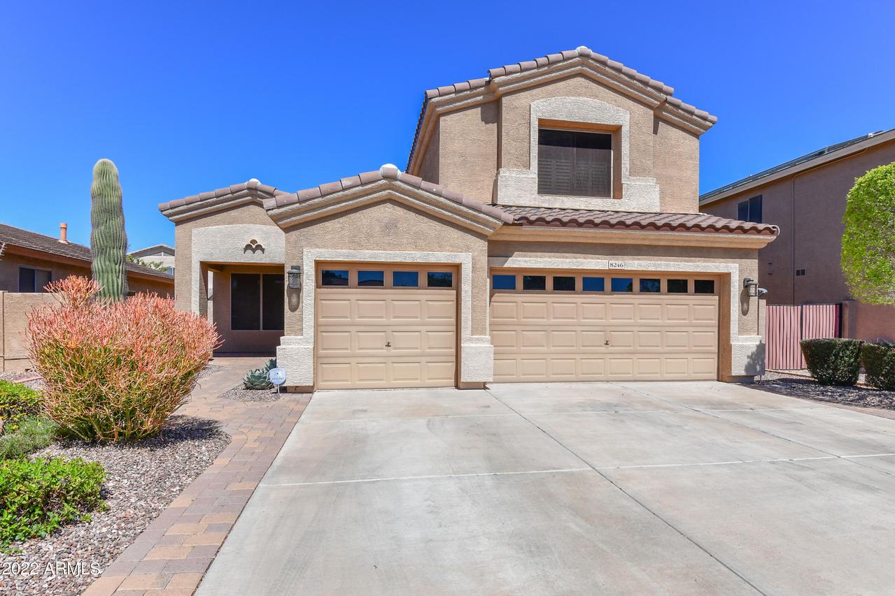 8246 W Melinda Ln., Peoria, AZ 85382