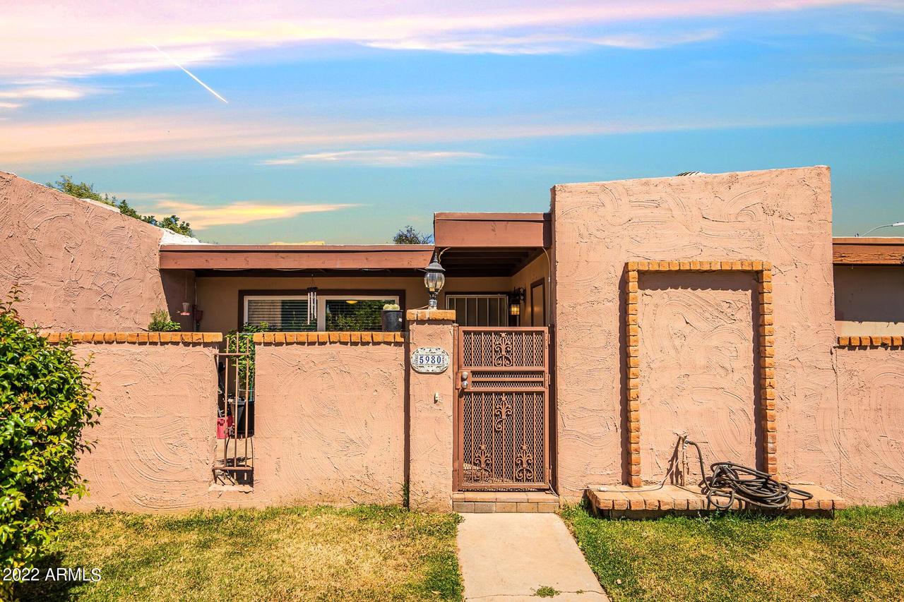5980 W Augusta Ave., Glendale, AZ 85301