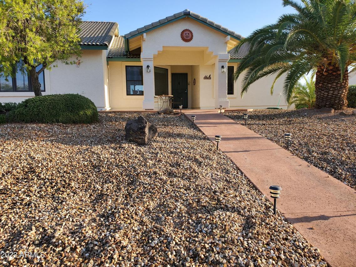 245 W Cottonwood Ln., Wickenburg, AZ 85390