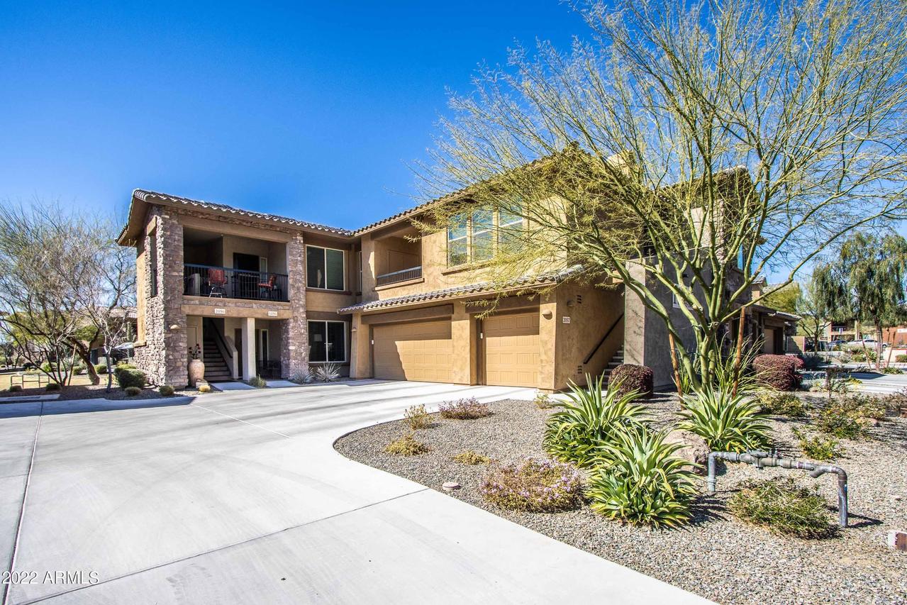 2425 W Bronco Butte Tr. #2056, Phoenix, AZ 85085