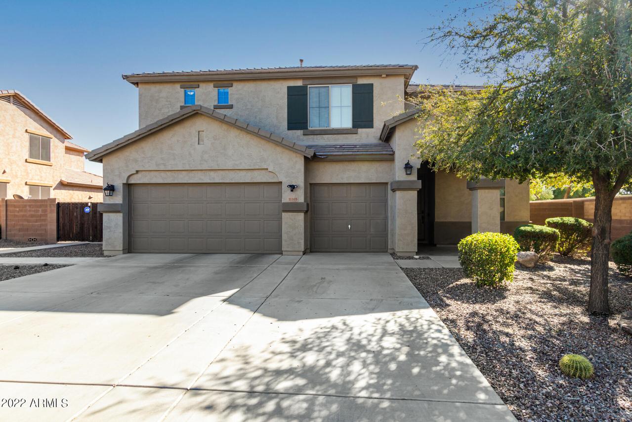 11105 E Reginald Ave., Mesa, AZ 85212