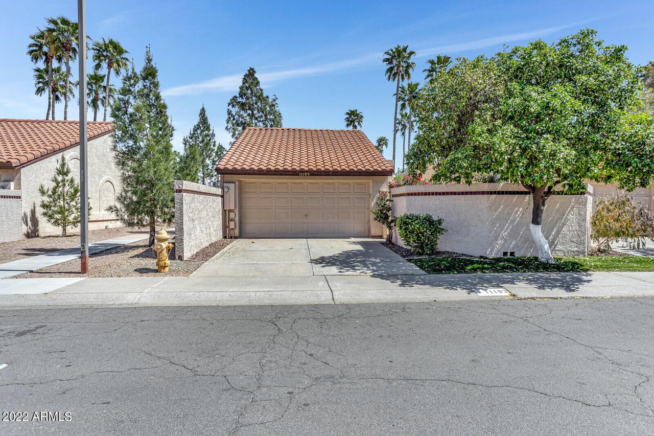 11193 N 108th Pl., Scottsdale, AZ 85259