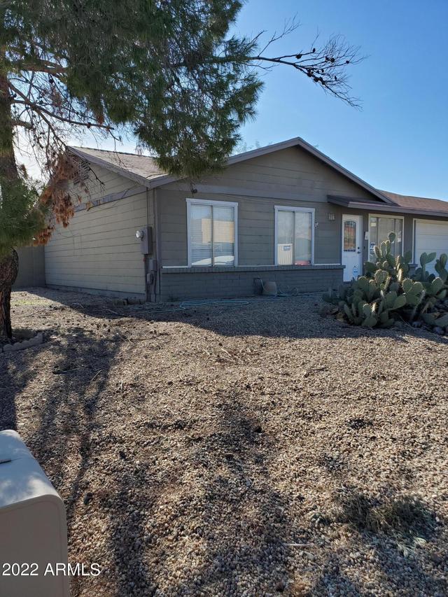 2015 E Vista Dr., Phoenix, AZ 85022