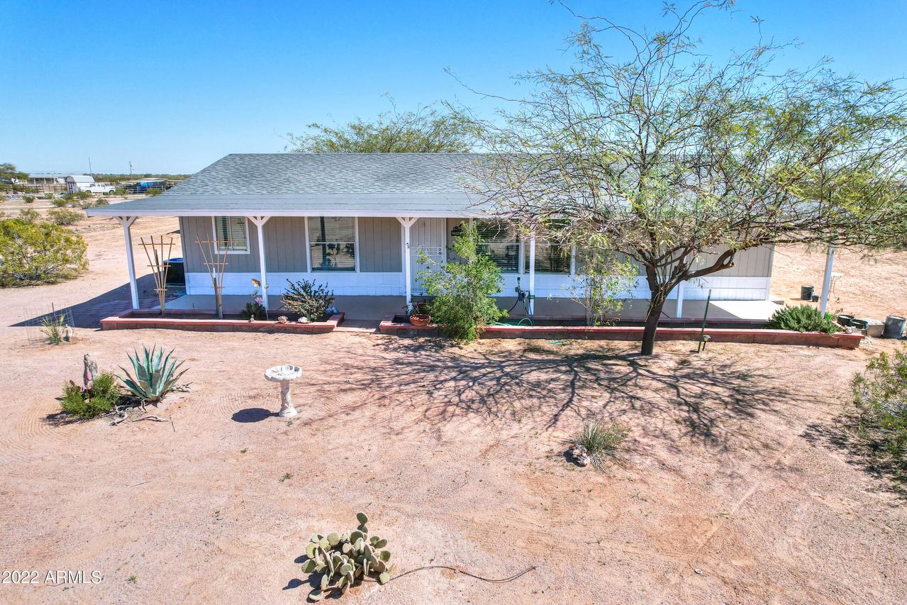 20163 N Sage St., Maricopa, AZ 85139