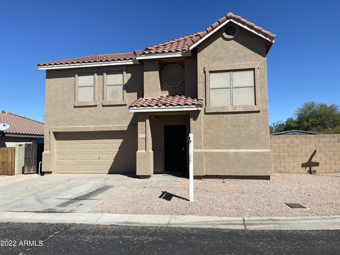11516 E Flower Ave., Mesa, AZ 85208