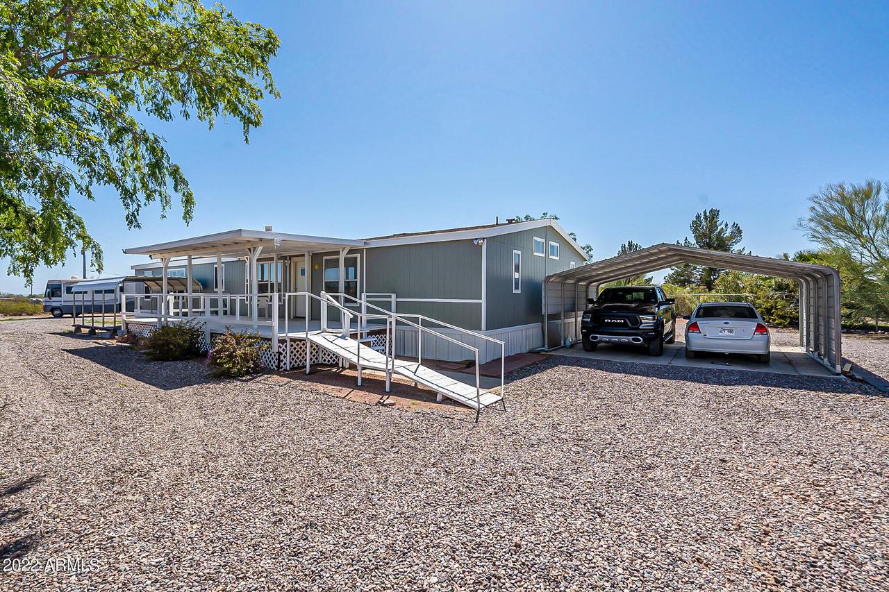 32720 N 224th Dr., Wittmann, AZ 85361