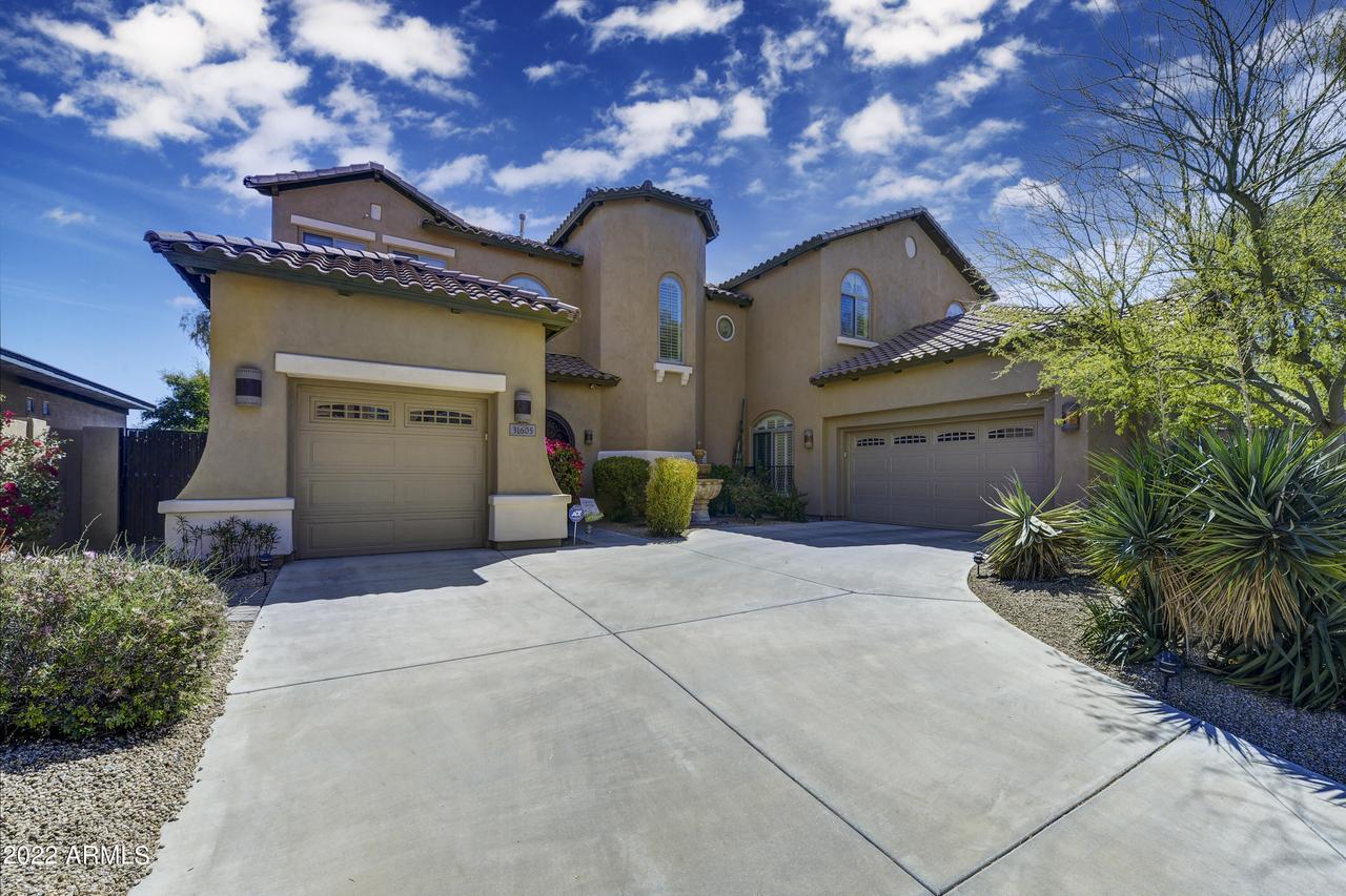 31605 N 19th Ave., Phoenix, AZ 85085