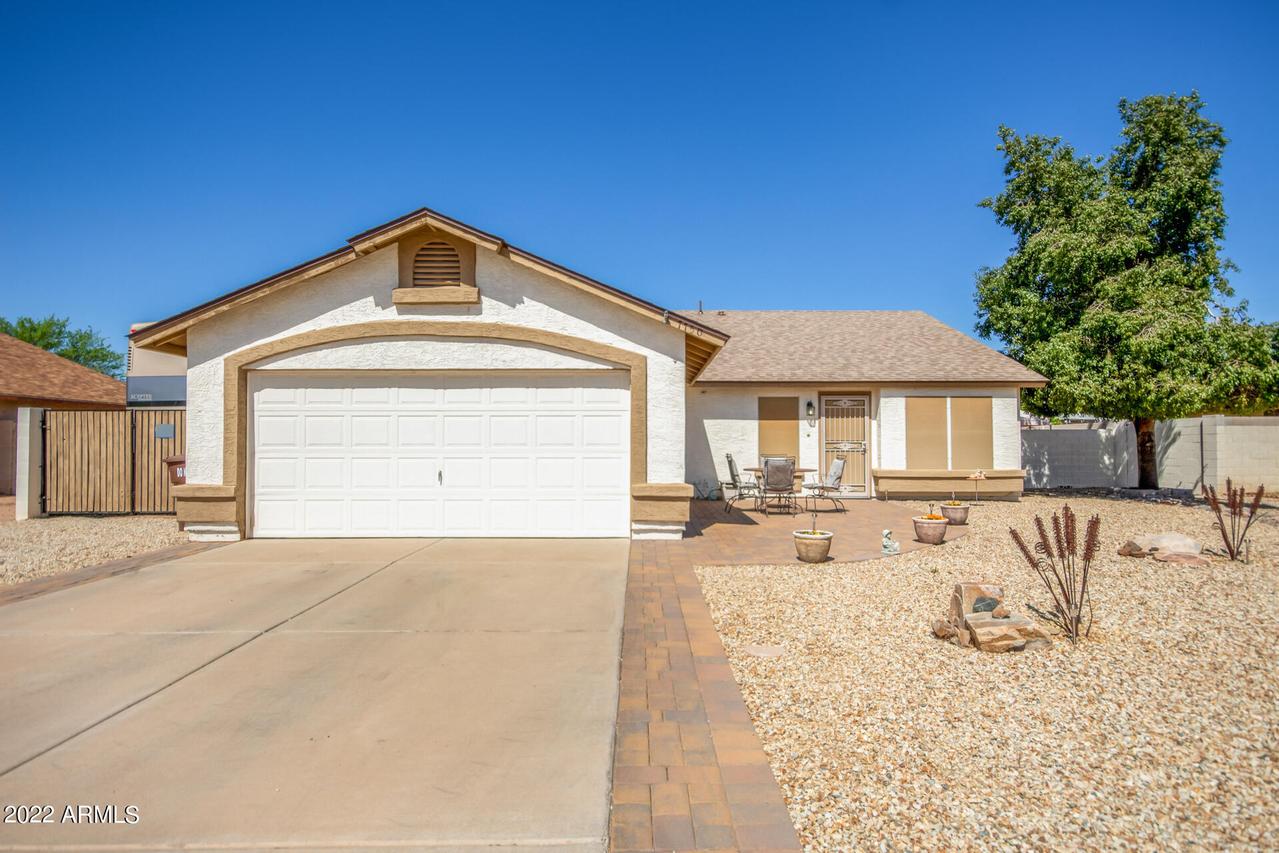 7750 W Cheryl Dr., Peoria, AZ 85345