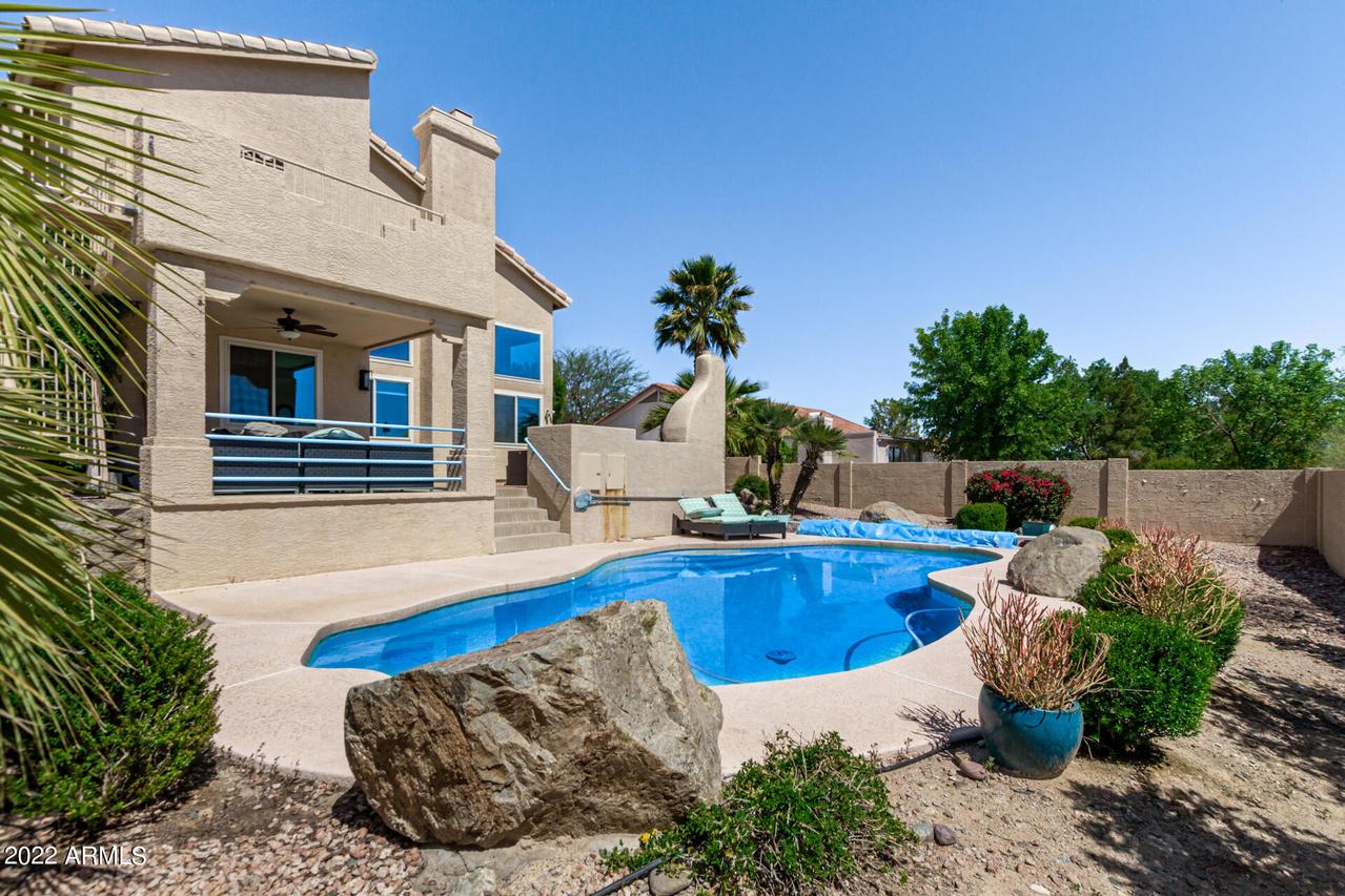 16207 E Hyde Park Pl., Fountain Hills, AZ 85268