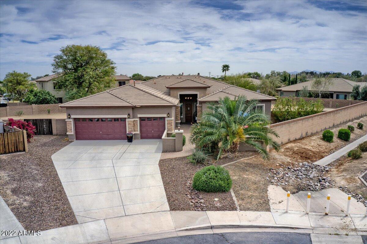 14803 N 184th Dr., Surprise, AZ 85388