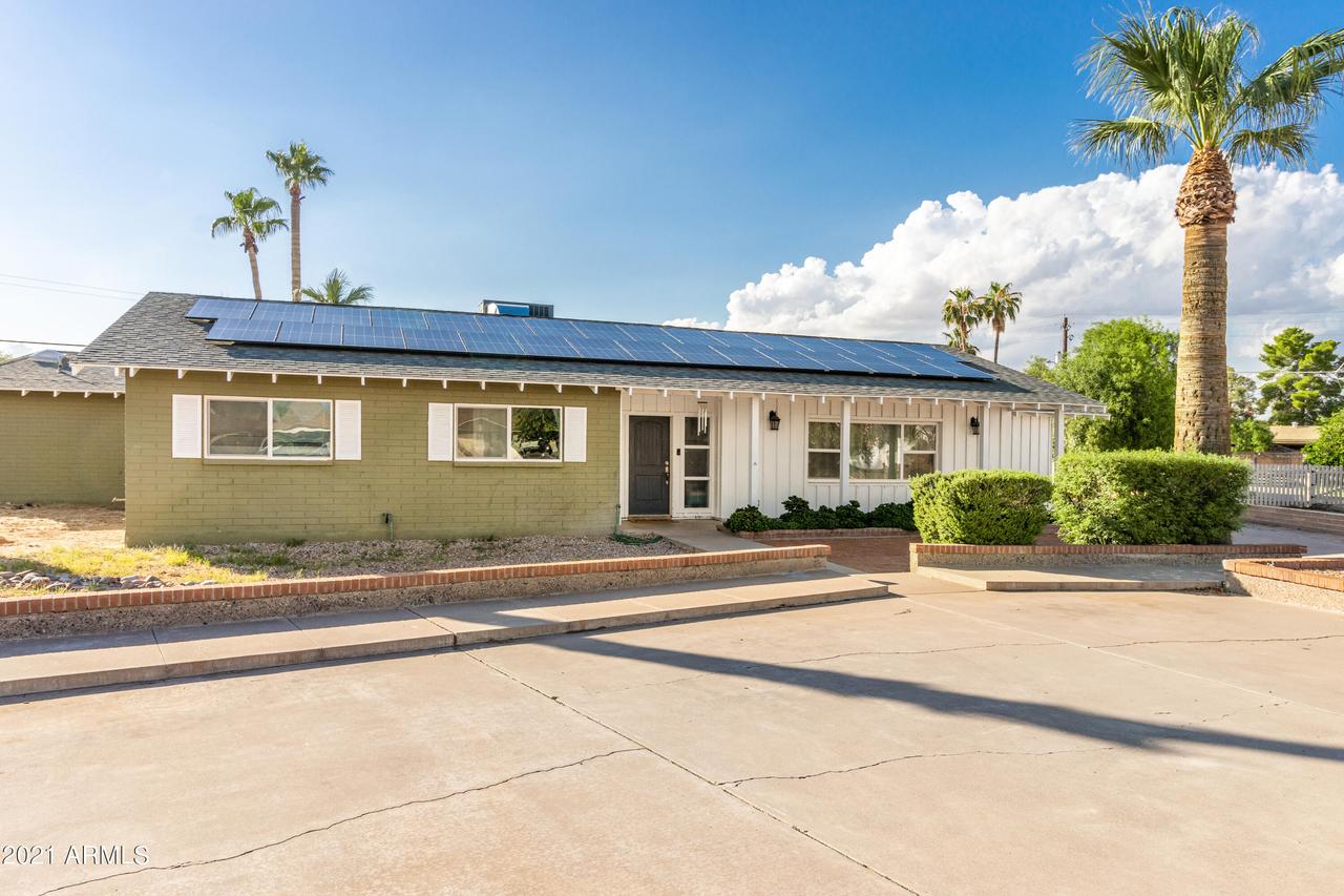 912 N Picacho St., Casa Grande, AZ 85122