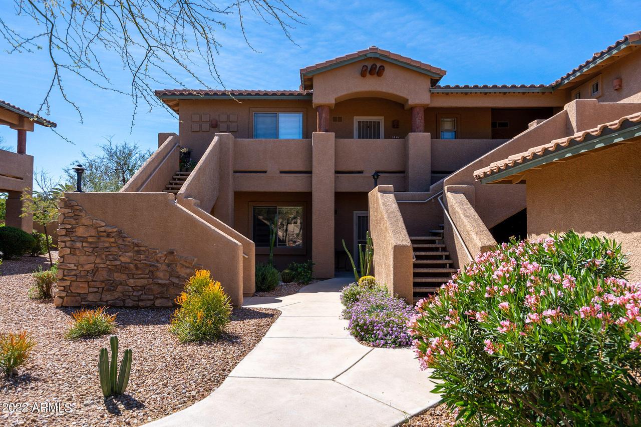 11500 E Cochise Dr. #1109, Scottsdale, AZ 85259