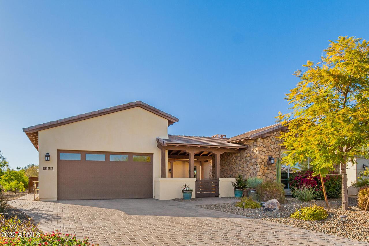 17856 E Vista Desierto, Rio Verde, AZ 85263