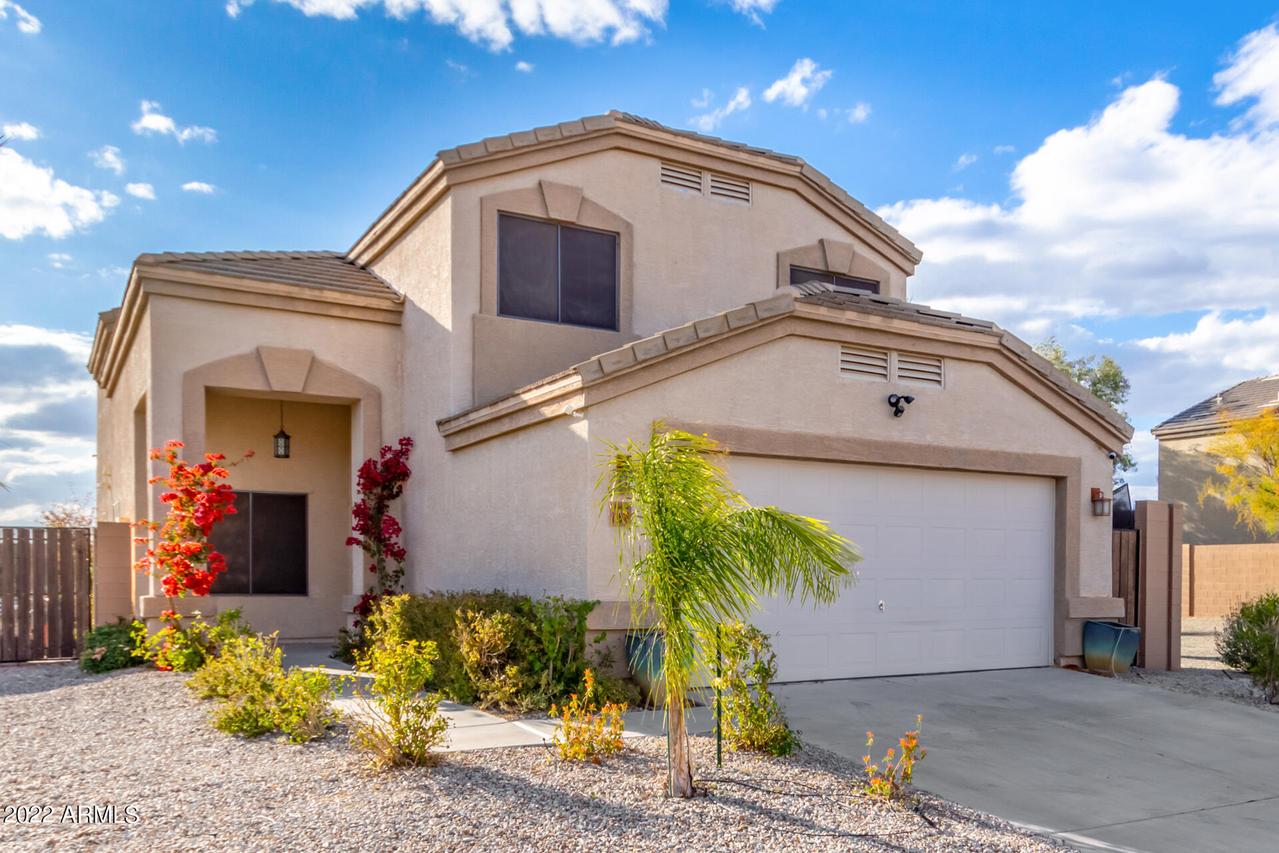 23696 N Oasis Blvd., Florence, AZ 85232