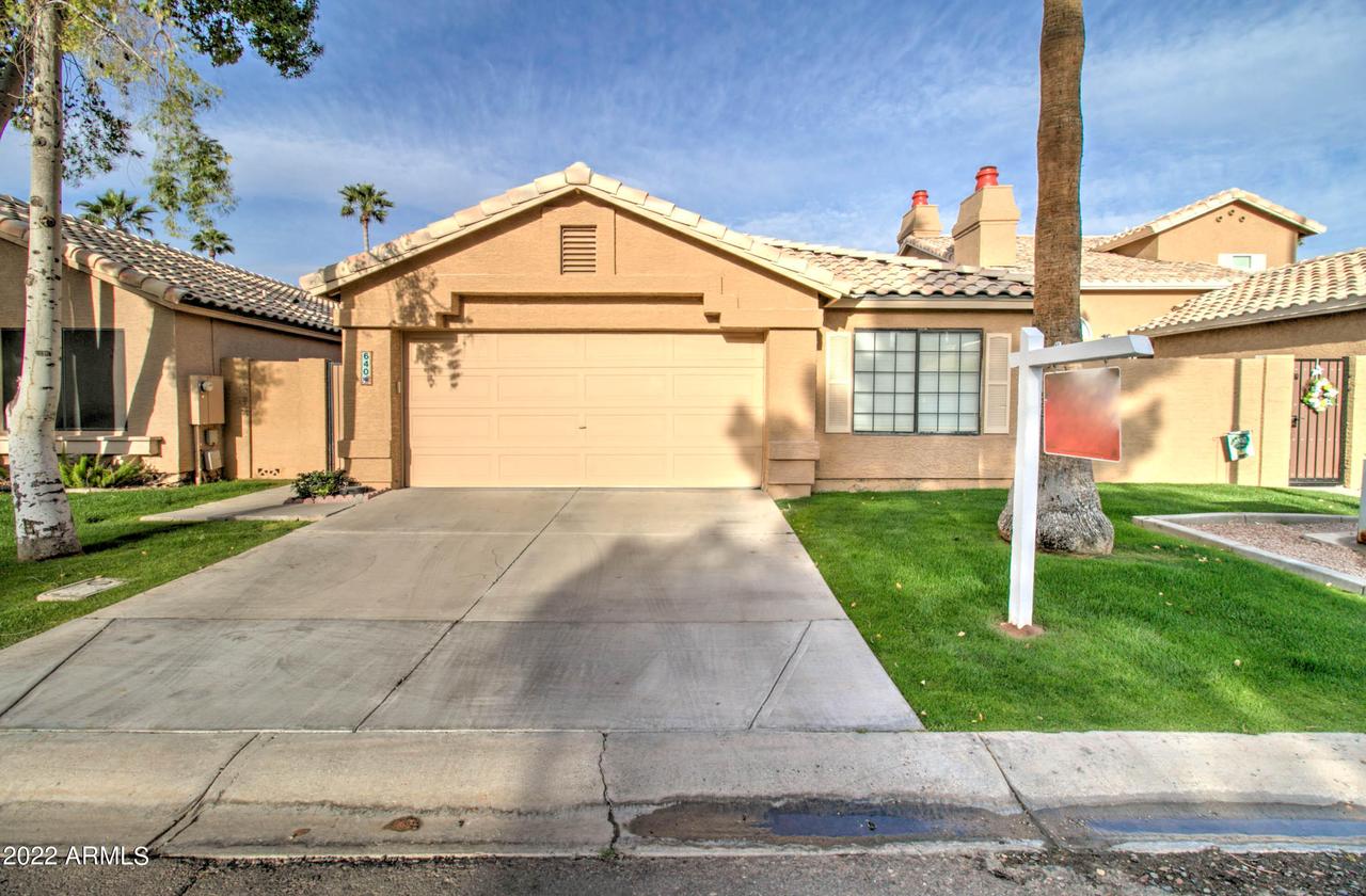 640 N Maple St., Chandler, AZ 85226