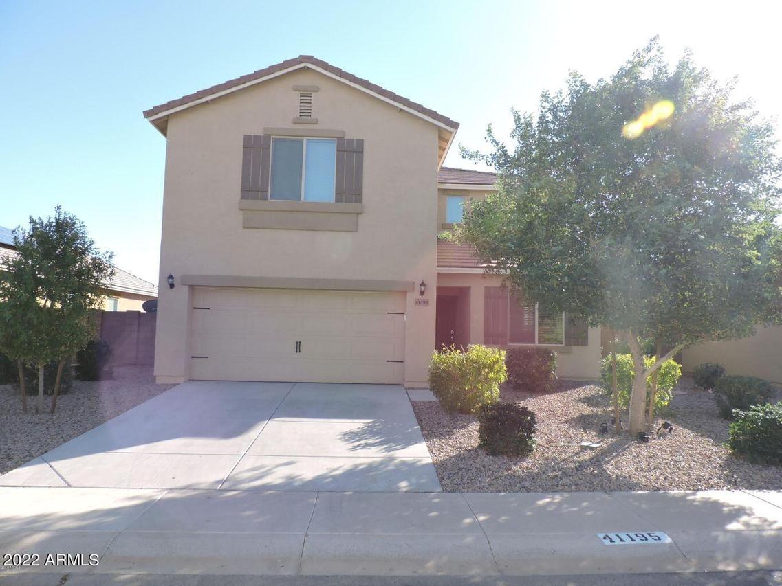 41195 W Barcelona Dr., Maricopa, AZ 85138