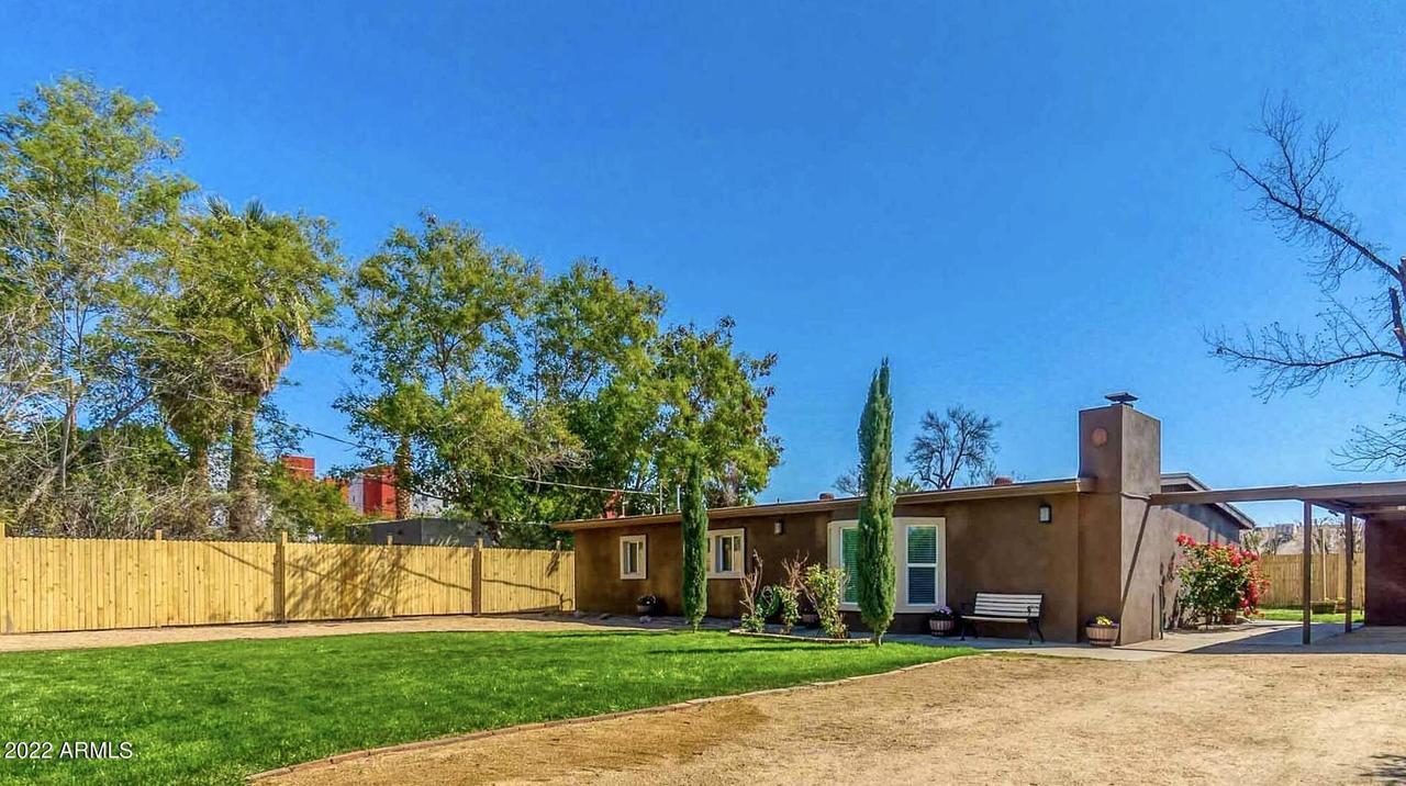 1633 W Colter St., Phoenix, AZ 85015