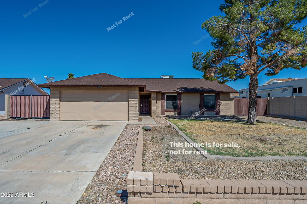 7002 W Cameron Dr., Peoria, AZ 85345