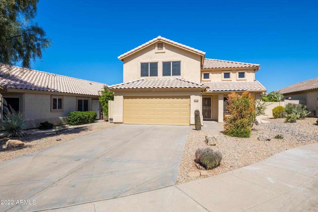 4038 E Wildcat Dr., Cave Creek, AZ 85331