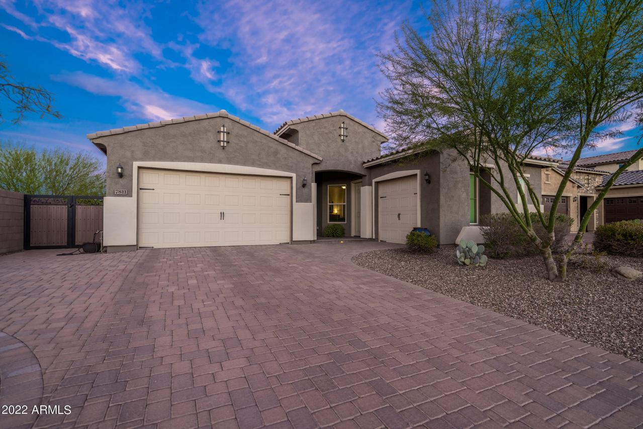 7811 S Reseda St., Gilbert, AZ 85298