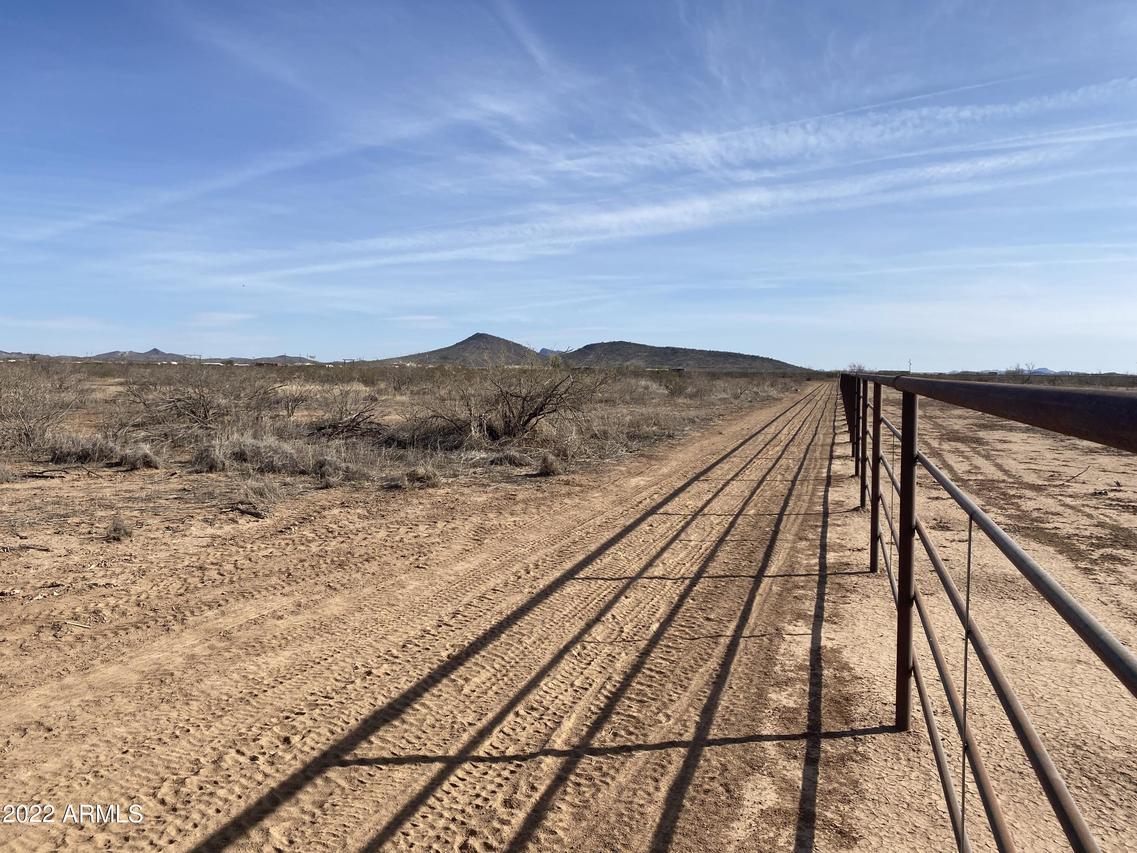 464th Ave. #28, Wickenburg, AZ 85390