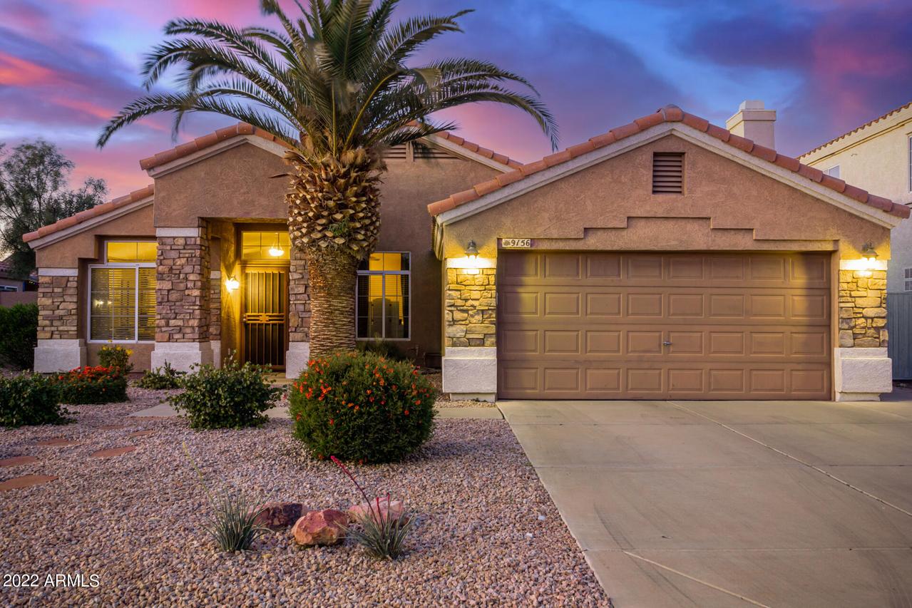 9156 W Villa Rita Dr., Peoria, AZ 85382