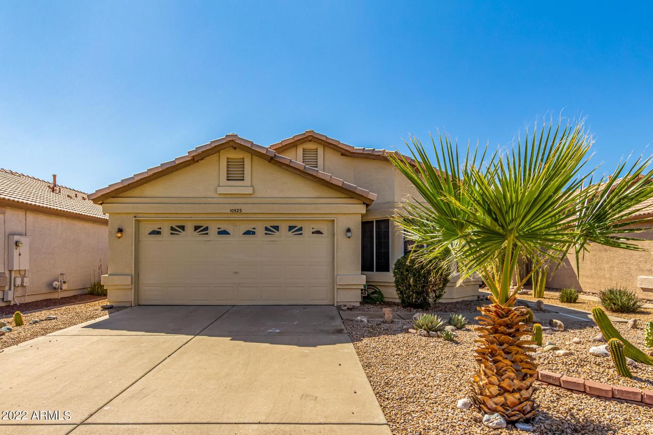 10523 W Mohawk Ln., Peoria, AZ 85382