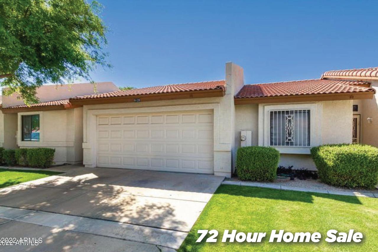 9128 N 68th Dr., Peoria, AZ 85345
