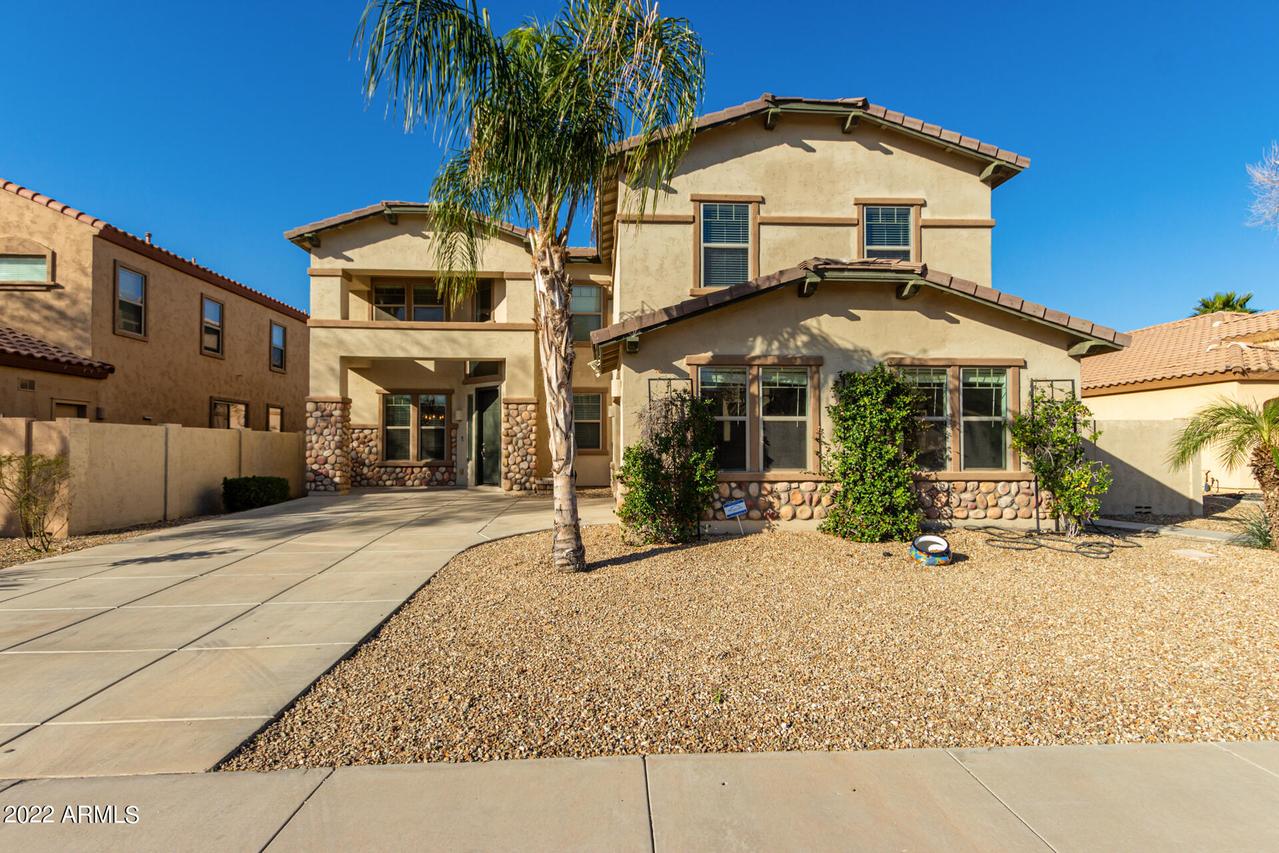 15681 W Glenrosa Ave., Goodyear, AZ 85395