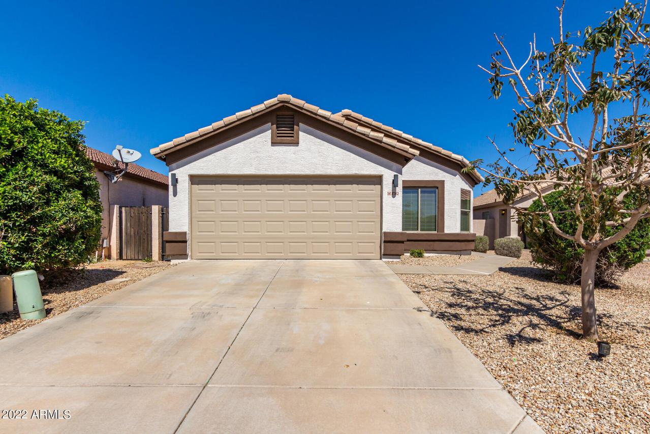 3742 W Yellow Peak Dr., Queen Creek, AZ 85144