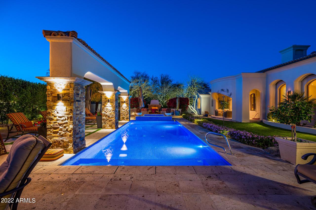 7630 N Invergordon Rd., Paradise Valley, AZ 85253