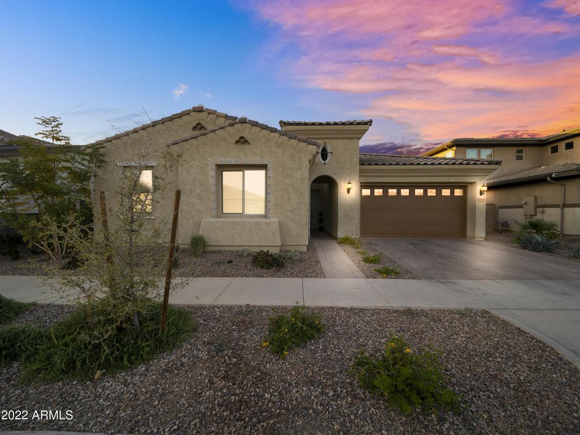 9954 E Seismic Ave., Mesa, AZ 85212